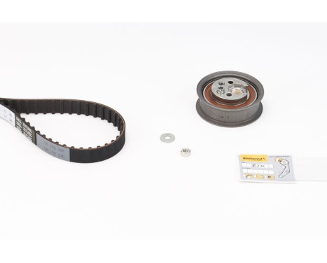 Timing Belt Set CT848K3 Contitech, Image 7