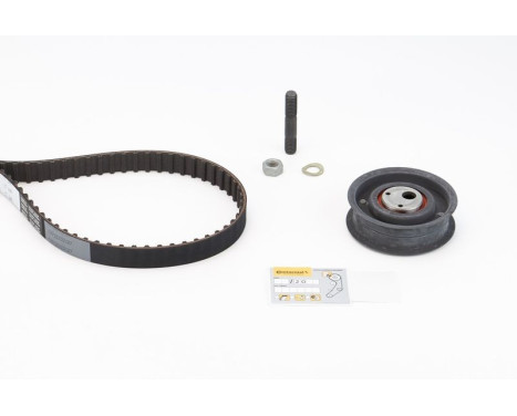 Timing Belt Set CT848K4 Contitech, Image 5