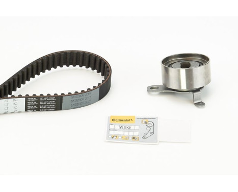 Timing Belt Set CT850K1 Contitech, Image 4