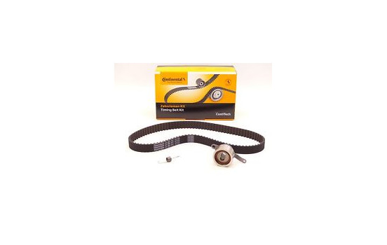 Timing Belt Set CT863K1 Contitech