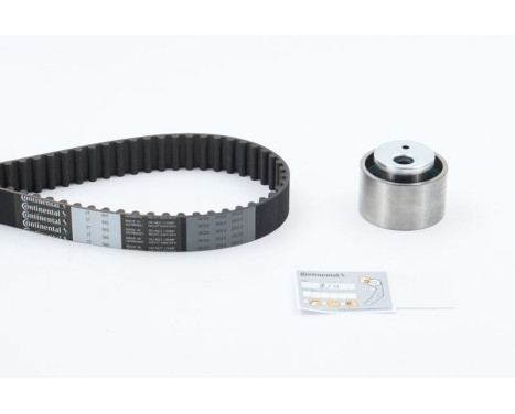 Timing Belt Set CT865K1 Contitech, Image 4