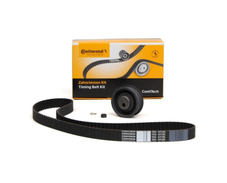 Timing Belt Set CT867K1 Contitech, Image 2