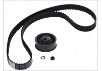 Timing Belt Set CT867K1 Contitech