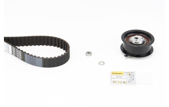 Timing Belt Set CT867K2 Contitech, Image 7