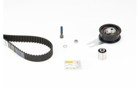 Timing Belt Set CT867K3 Contitech, Image 7