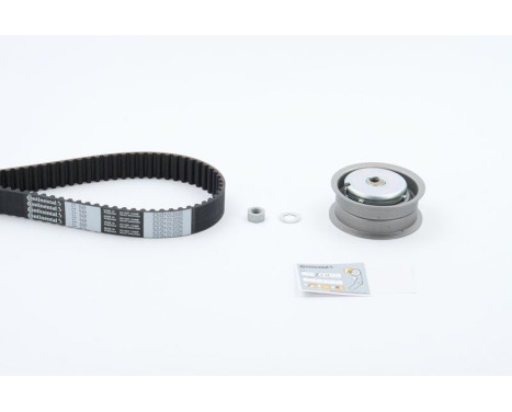 Timing Belt Set CT869K2 Contitech, Image 7