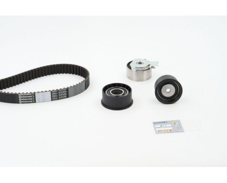 Timing Belt Set CT871K1 Contitech, Image 3