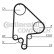 Timing Belt Set CT871K2 Contitech, Thumbnail 2
