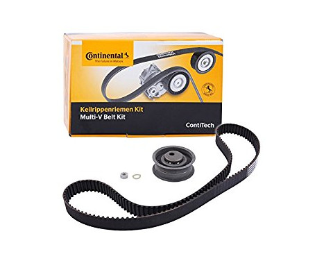 Timing Belt Set CT872K1 Contitech, Image 2