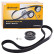 Timing Belt Set CT872K1 Contitech, Thumbnail 2