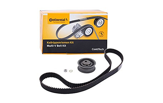 Timing Belt Set CT872K1 Contitech, Image 2