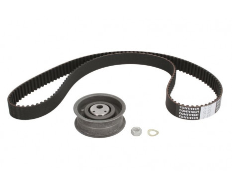 Timing Belt Set CT872K1 Contitech