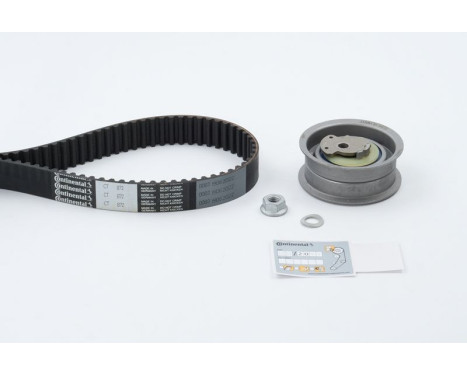 Timing Belt Set CT872K2 Contitech, Image 7