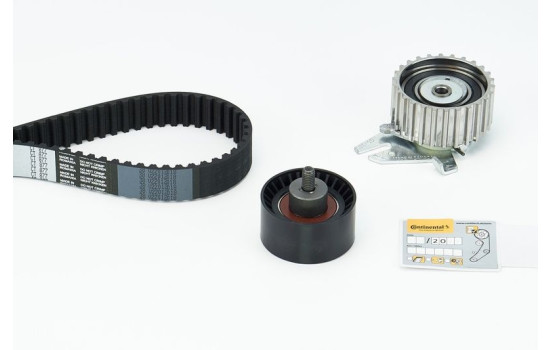 Timing Belt Set CT877K2 Contitech, Image 4