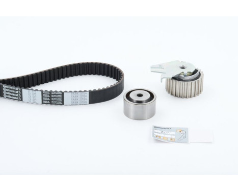 Timing Belt Set CT877K3 Contitech, Image 5