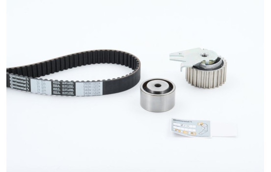 Timing Belt Set CT877K3 Contitech, Image 5