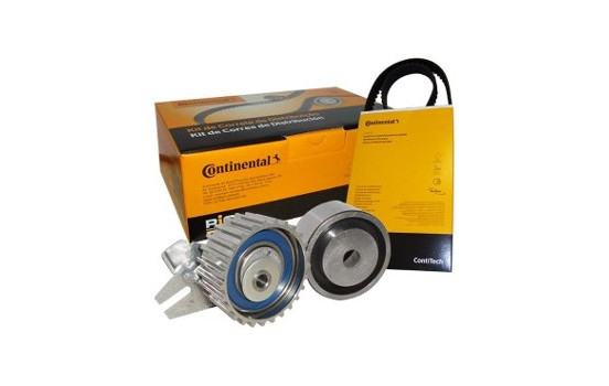 Timing Belt Set CT880K2 Contitech