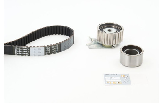 Timing Belt Set CT880K2 Contitech, Image 5