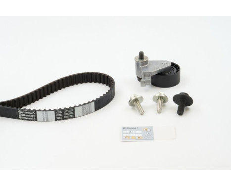 Timing Belt Set CT881K1 Contitech, Image 7