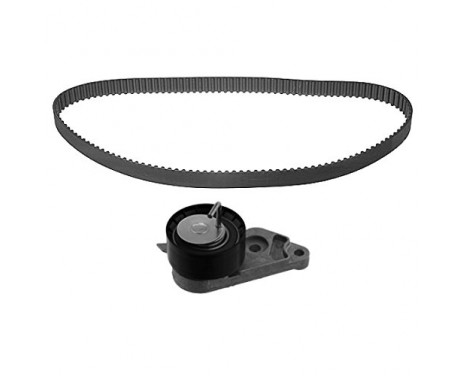 Timing Belt Set CT881K2 Contitech