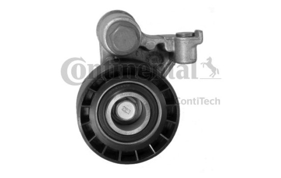 Timing Belt Set CT881K2 Contitech, Image 2