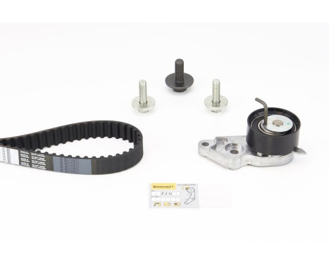 Timing Belt Set CT881K2 Contitech, Image 6