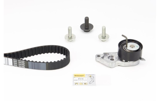 Timing Belt Set CT881K2 Contitech, Image 6