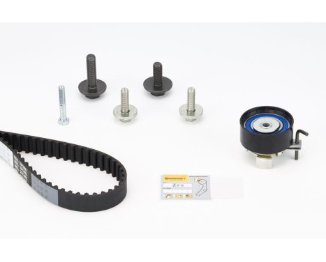 Timing Belt Set CT881K3 Contitech, Image 4