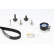 Timing Belt Set CT881K3 Contitech, Thumbnail 4