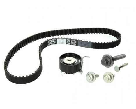 Timing Belt Set CT881K5 Contitech