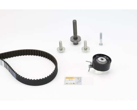 Timing Belt Set CT881K5 Contitech, Image 3