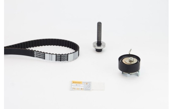 Timing Belt Set CT881K6 Contitech, Image 4
