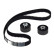 Timing Belt Set CT891K1 Contitech