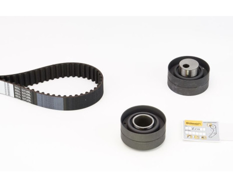 Timing Belt Set CT891K1 Contitech, Image 4