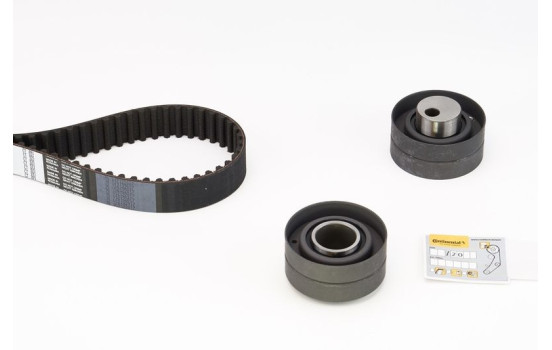 Timing Belt Set CT891K1 Contitech, Image 4
