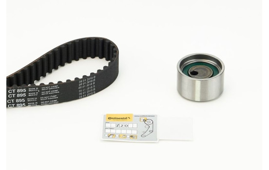 Timing Belt Set CT895K1 Contitech, Image 5