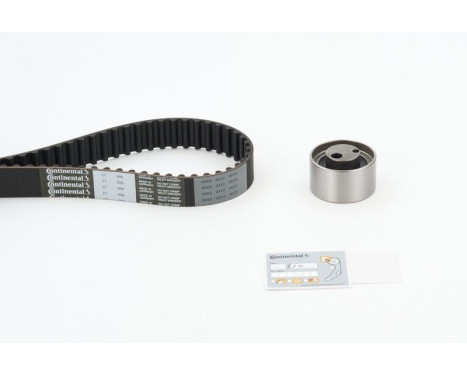 Timing Belt Set CT898K1 Contitech, Image 4