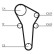 Timing Belt Set CT899K1 Contitech, Thumbnail 4