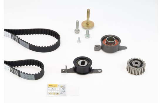Timing Belt Set CT901K1 Contitech, Image 5