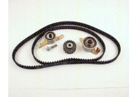 Timing Belt Set CT901K2 Contitech