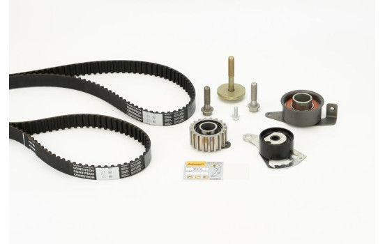 Timing Belt Set CT901K3 Contitech, Image 5