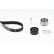 Timing Belt Set CT906K1 Contitech, Thumbnail 4