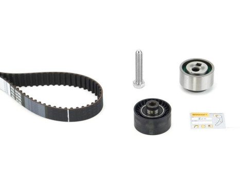 Timing Belt Set CT906K1 Contitech, Image 4
