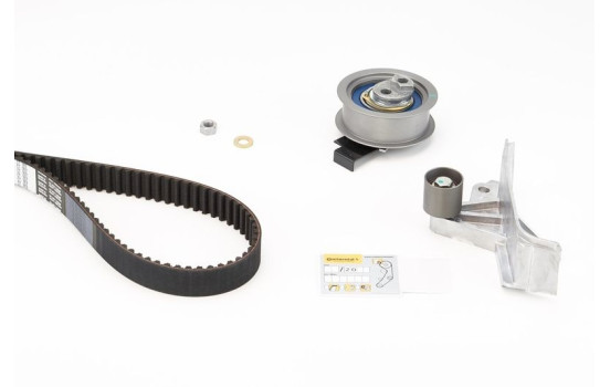 Timing belt set CT909K10 Contitech, Image 3