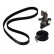 Timing Belt Set CT909K3 Contitech