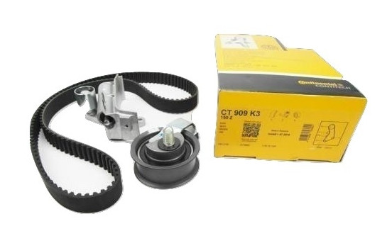 Timing Belt Set CT909K3 Contitech, Image 2