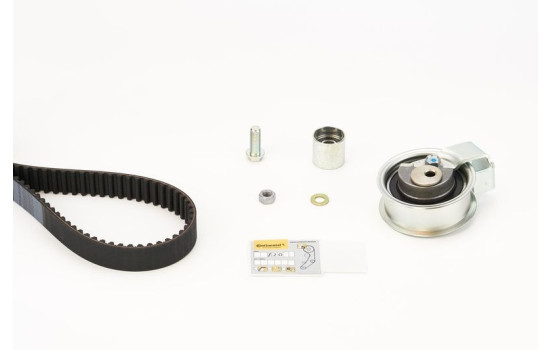 Timing Belt Set CT909K4 Contitech, Image 5