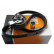 Timing Belt Set CT909K7 Contitech