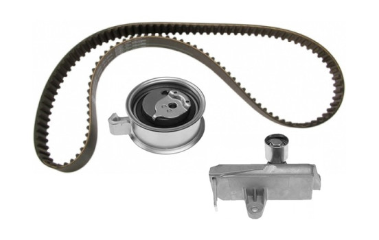 Timing Belt Set CT909K9 Contitech