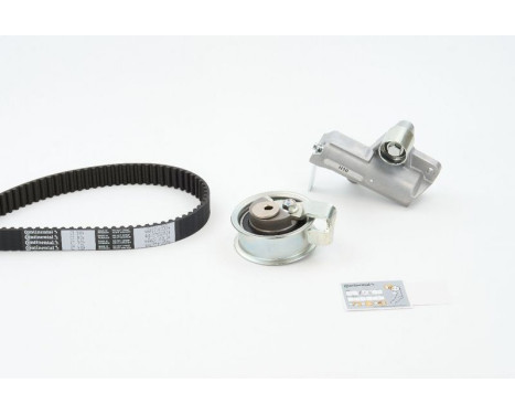 Timing Belt Set CT909K9 Contitech, Image 3